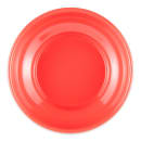 GET 4" Round Salsa Dish w/ 5 oz Capacity, Rio Orange (SD-05-RO) thumbnail 3