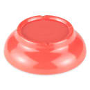 GET 4" Round Salsa Dish w/ 5 oz Capacity, Rio Orange (SD-05-RO) thumbnail 4