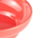 GET 4" Round Salsa Dish w/ 5 oz Capacity, Rio Orange (SD-05-RO) thumbnail 5