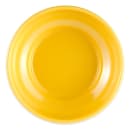GET 4" Round Salsa Dish w/ 5 oz Capacity, Tropical Yellow (SD-05-TY) thumbnail 3
