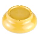 GET 4" Round Salsa Dish w/ 5 oz Capacity, Tropical Yellow (SD-05-TY) thumbnail 4