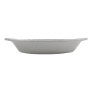 GET Oval Side Dish, 8 1/2" x 4 1/2", Melamine, Urban Mill (SD-08-UM) thumbnail 2