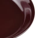 GET 13" Round Skillet w/ 24 oz Capacity, Melamine, Brown (SK-1-BR) thumbnail 4