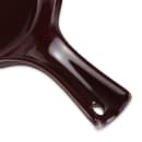 GET 13" Round Skillet w/ 24 oz Capacity, Melamine, Brown (SK-1-BR) thumbnail 5