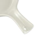 GET 13" Round Skillet w/ 24 oz Capacity, Melamine, White (SK-1-IR) thumbnail 5