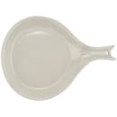 GET 13" Round Skillet w/ 24 oz Capacity, Melamine, White (SK-1-IR) thumbnail 6