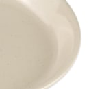 GET 13" Round Skillet w/ 24 oz Capacity, Melamine, Sandstone (SK-1-S) thumbnail 4