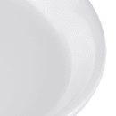 GET 13" Round Skillet w/ 24 oz Capacity, Melamine, White (SK-1-W) thumbnail 4