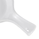 GET 13" Round Skillet w/ 24 oz Capacity, Melamine, White (SK-1-W) thumbnail 5