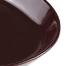 GET 10 1/2" Round Skillet w/ 16 oz Capacity, Melamine, Brown (SK-2-BR) thumbnail 4