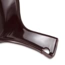 GET 10 1/2" Round Skillet w/ 16 oz Capacity, Melamine, Brown (SK-2-BR) thumbnail 5