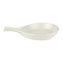 GET 10 1/2" Round Skillet w/ 16 oz Capacity, Melamine, Ivory (SK-2-IV) thumbnail 2