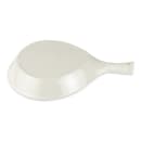 GET 10 1/2" Round Skillet w/ 16 oz Capacity, Melamine, Ivory (SK-2-IV) thumbnail 3