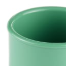 GET 8 oz Coffee Mug, Plastic, Green (SN-104-FG) thumbnail 4