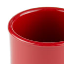 GET 8 oz Coffee Mug, Plastic, Black (SN-104-RSP) thumbnail 4