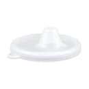 GET Perforated Lid for SN-103 & SN-104, Polypropylene, Clear (SN-106-CL) thumbnail 2