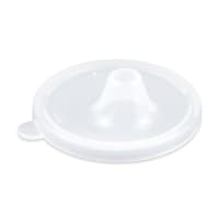 GET Perforated Lid for SN-103 & SN-104, Polypropylene, Clear (SN-106-CL) thumbnail 5