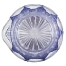 GET 2-oz Syrup & Cream Pitcher, Plastic, Clear Plastic (SP-2000-CL) thumbnail 3