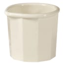 GET Syrup & Cream Pitcher, 2-oz, Plastic, Ivory (SP-2000-IV) thumbnail 3