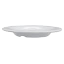 GET 5 1/2" Round Melamine Saucer, White (SU-2-DW) thumbnail 2