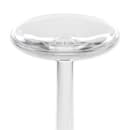 GET 6 oz Martini Glass, SAN Plastic, Clear (SW-1402-1-SAN-CL) thumbnail 5