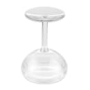 GET 12 oz Margarita Glass, SAN Plastic, Clear (SW-1403-1-SAN-CL) thumbnail 3