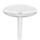 GET 12 oz Margarita Glass, SAN Plastic, Clear (SW-1403-1-SAN-CL) thumbnail 5