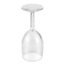 GET 8 oz Wine Glass, SAN Plastic, Clear (SW-1404-1-SAN-CL) thumbnail 3