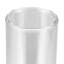 GET 3 oz Shooter Glass, SAN Plastic, Clear (SW-1408-1-CL) thumbnail 3