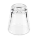 GET 1 1/2 oz Shot Glass, SAN Plastic, Clear (SW-1409-1-CL) thumbnail 2