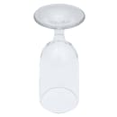 GET 12 oz Round Goblet, SAN Plastic, Clear (SW-1414-1-CL) thumbnail 4