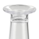 GET 22 oz Pilsner, SAN Plastic, Clear (SW-1417-1-SAN-CL) thumbnail 5