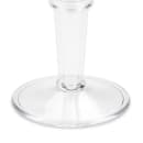 GET 48 oz Super Martini Glass, SAN Plastic, Clear (SW-1419-1-SAN-CL) thumbnail 4