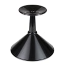 GET 48 oz Super Martini Glass, SAN Plastic, Black (SW-1419-BK) thumbnail 3