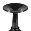 GET 48 oz Super Martini Glass, SAN Plastic, Black (SW-1419-BK) thumbnail 5