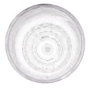 GET 6 oz Champagne Flute Glass, SAN Plastic, Clear (SW-1420-1-SAN-CL) thumbnail 3