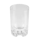 GET 12 oz Rocks Glass, SAN Plastic, Clear (SW-1424-1-SAN-CL) thumbnail 2