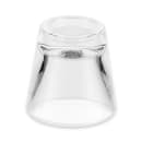 GET 1 oz Shot Glass, SAN Plastic, Clear (SW-1425-1-CL) thumbnail 2
