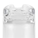 GET 14 oz Clear Plastic Tumbler (SW-1426-1-SAN-CL) thumbnail 5