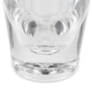 GET 1 oz Shot Glass, SAN Plastic, Clear (SW-1427-1-CL) thumbnail 4
