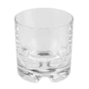 GET 10 oz Rocks Glass, SAN Plastic, Clear (SW-1429-1-SAN-CL) thumbnail 2