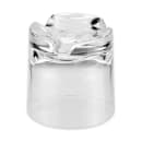 GET 10 oz Rocks Glass, SAN Plastic, Clear (SW-1429-1-SAN-CL) thumbnail 3