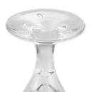 GET 3 oz Martini Glass, SAN Plastic, Clear (SW-1430-1-CL) thumbnail 5