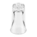 GET 1 oz Shot Glass, SAN Plastic, Clear (SW-1431-1-CL) thumbnail 2