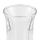 GET 1 oz Shot Glass, SAN Plastic, Clear (SW-1431-1-CL) thumbnail 3