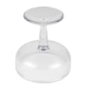 GET 32 oz Super Margarita Glass, SAN Plastic, Clear (SW-1432-1-CL) thumbnail 3