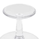 GET 32 oz Super Margarita Glass, SAN Plastic, Clear (SW-1432-1-CL) thumbnail 5