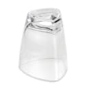 GET 3 oz Shot Glass, SAN Plastic, Clear (SW-1434-CL) thumbnail 3