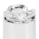 GET 5 oz Juice Glass, SAN Plastic, Clear (SW-1443-1-CL) thumbnail 5