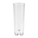 GET 12 oz Clear Plastic Tumbler (SW-1444-1-CL) thumbnail 2